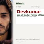 Devkumar Name Meaning and Details