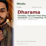 Dharama Name Meaning and Details