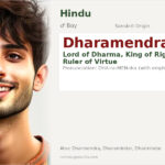 Dharamendra Name Meaning and Details
