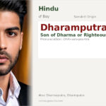 Dharamputra Name Meaning and Details
