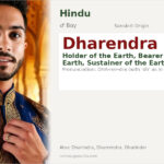 Dharendra Name Meaning and Details