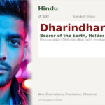 Dharindhar Name Meaning and Details