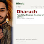 Dharuch Name Meaning and Details