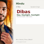 Dibas Name Meaning and Details