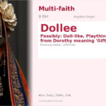 Dollee Name Meaning and Details
