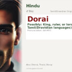 Dorai Name Meaning and Details