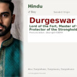 Durgeswar Name Meaning and Details