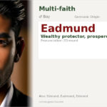 Eadmund Name Meaning and Details