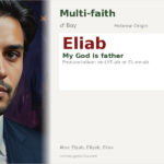 Eliab Name Meaning and Details