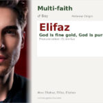 Elifaz Name Meaning and Details