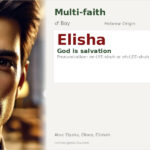 Elisha Name Meaning and Details