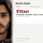 Ettan Name Meaning and Details