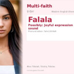 Falala Name Meaning and Details