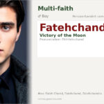 Fatehchand Name Meaning and Details