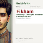 Fikham Name Meaning and Details