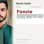 Fonzie Name Meaning and Details