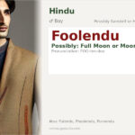 Foolendu Name Meaning and Details