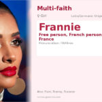 Frannie Name Meaning and Details