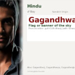 Gagandhwaj Name Meaning and Details