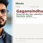 Gagansindhu Name Meaning and Details