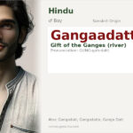 Gangaadatt Name Meaning and Details