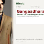 Gangaadhara Name Meaning and Details