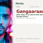 Gangaaraam Name Meaning and Details