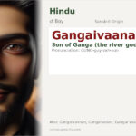 Gangaivaanan Name Meaning and Details