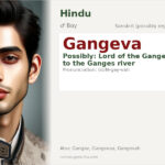 Gangeva Name Meaning and Details