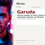 Garuda Name Meaning and Details