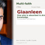 Giaanleen Name Meaning and Details