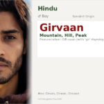 Girvaan Name Meaning and Details