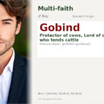 Gobind Name Meaning and Details