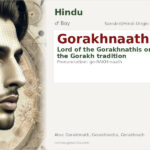 Gorakhnaath Name Meaning and Details