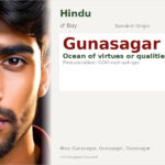 Gunasagar Name Meaning and Details