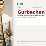 Gurbachan Name Meaning and Details