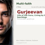 Gurjeevan Name Meaning and Details