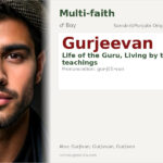 Gurjeevan Name Meaning and Details