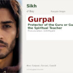 Gurpal Name Meaning and Details