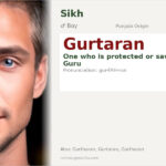 Gurtaran Name Meaning and Details