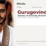 Gurugovind Name Meaning and Details