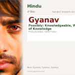 Gyanav Name Meaning and Details