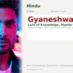 Gyaneshwar Name Meaning and Details