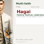 Hagai Name Meaning and Details