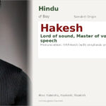 Hakesh Name Meaning and Details
