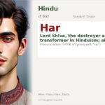 Har Name Meaning and Details