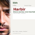 Harbir Name Meaning and Details