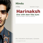 Harinaksh Name Meaning and Details