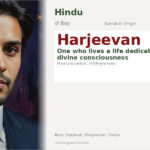 Harjeevan Name Meaning and Details