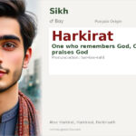 Harkirat Name Meaning and Details